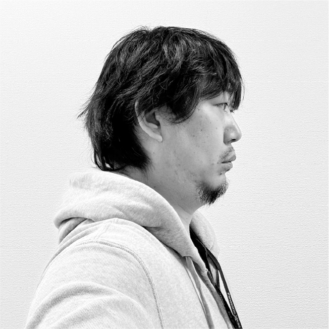 DAISUKE YASUHARA